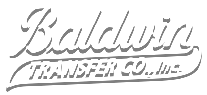 Baldwin Transfer Co., Inc - Mobile, AL - Hattiesburg, MS