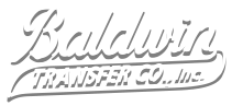 Baldwin Transfer Co., Inc.